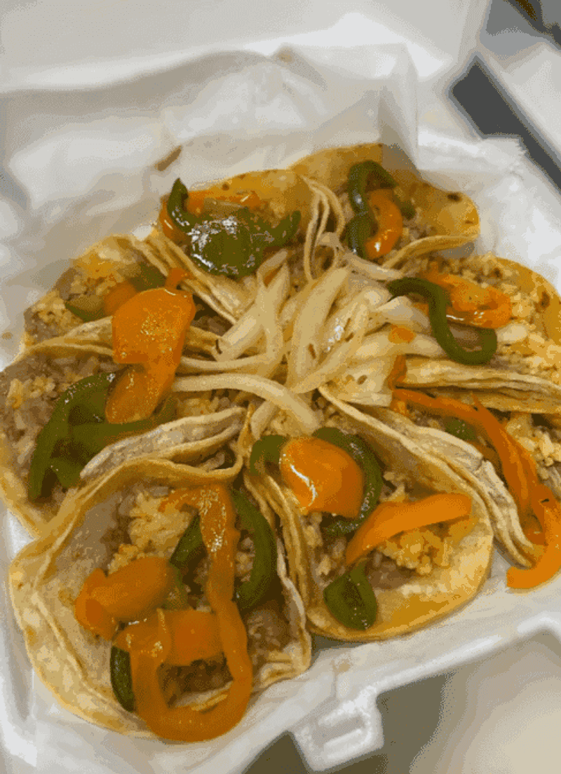 Cheap Charlie’s Taco Shop