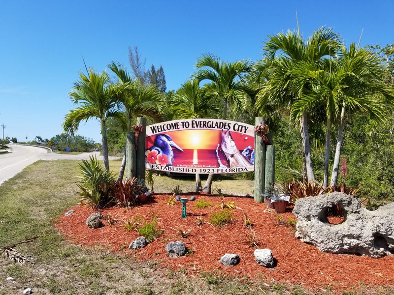 Everglades City