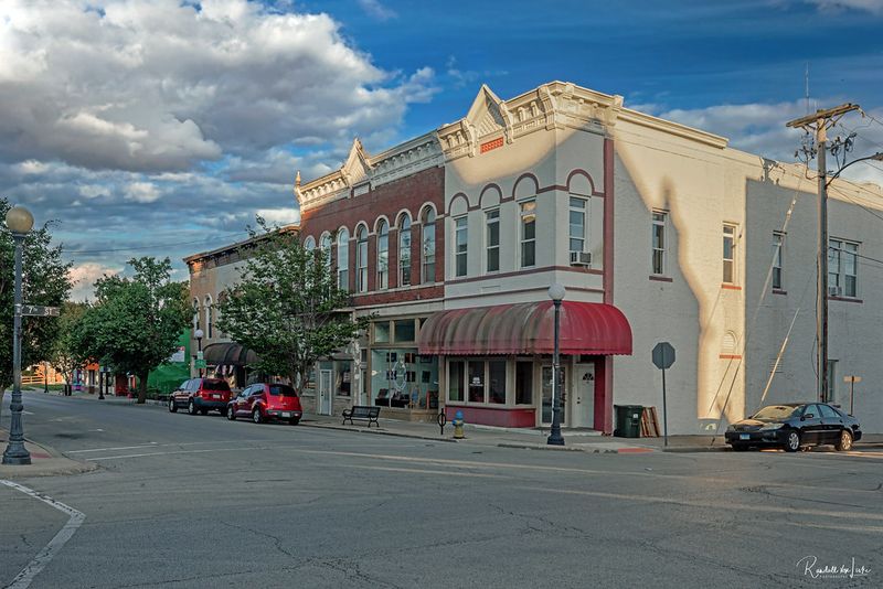 East Side