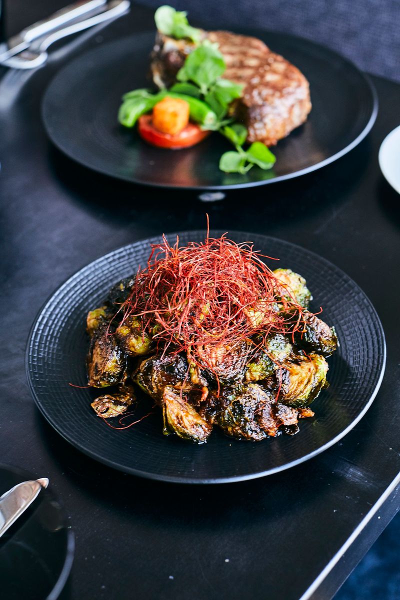 Bourbon Steak by Michael Mina