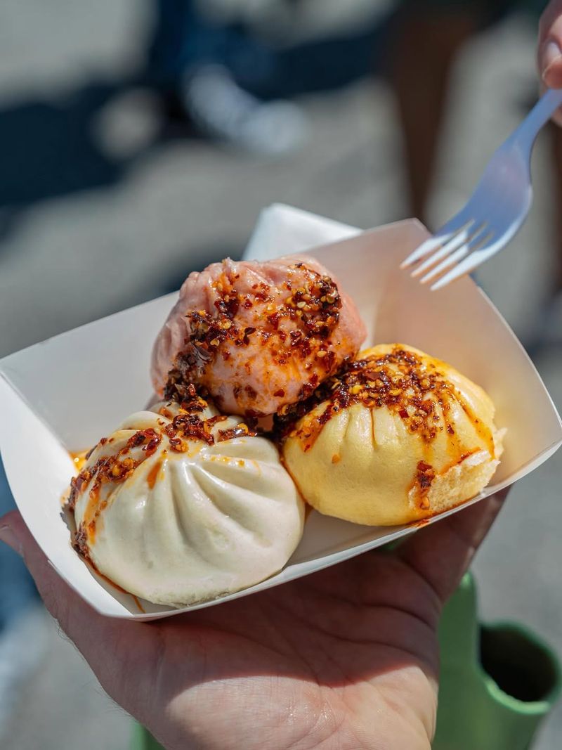 Panda Fest &mdash; Nashville