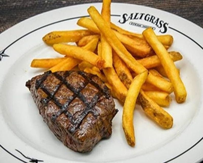 Saltgrass Steak House (Nashville)