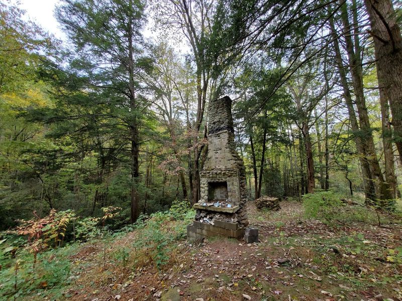 Elkmont Nature Trail