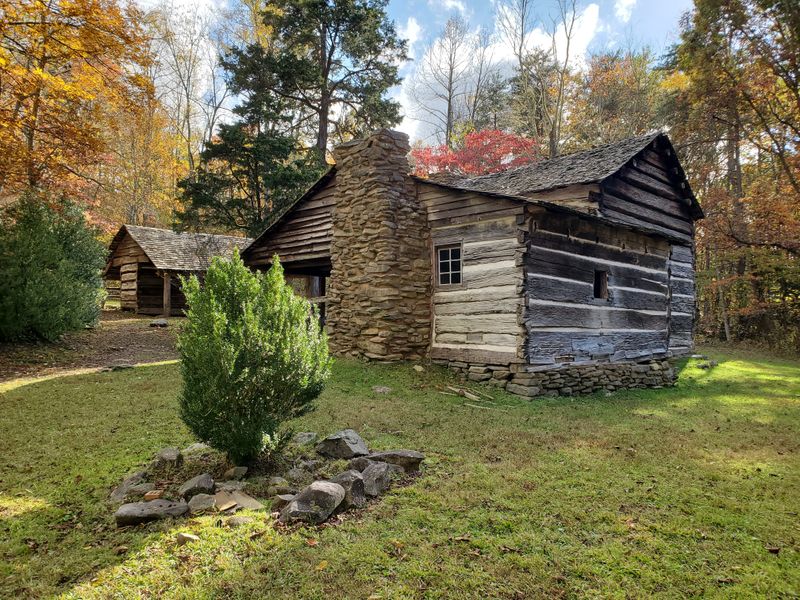 Why Walker Sisters Place Is One of Tennessee's Most Fascinating Historic Sites