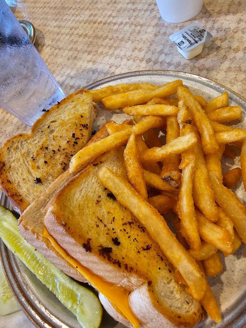 Trish’s Mountain Diner (Gatlinburg)