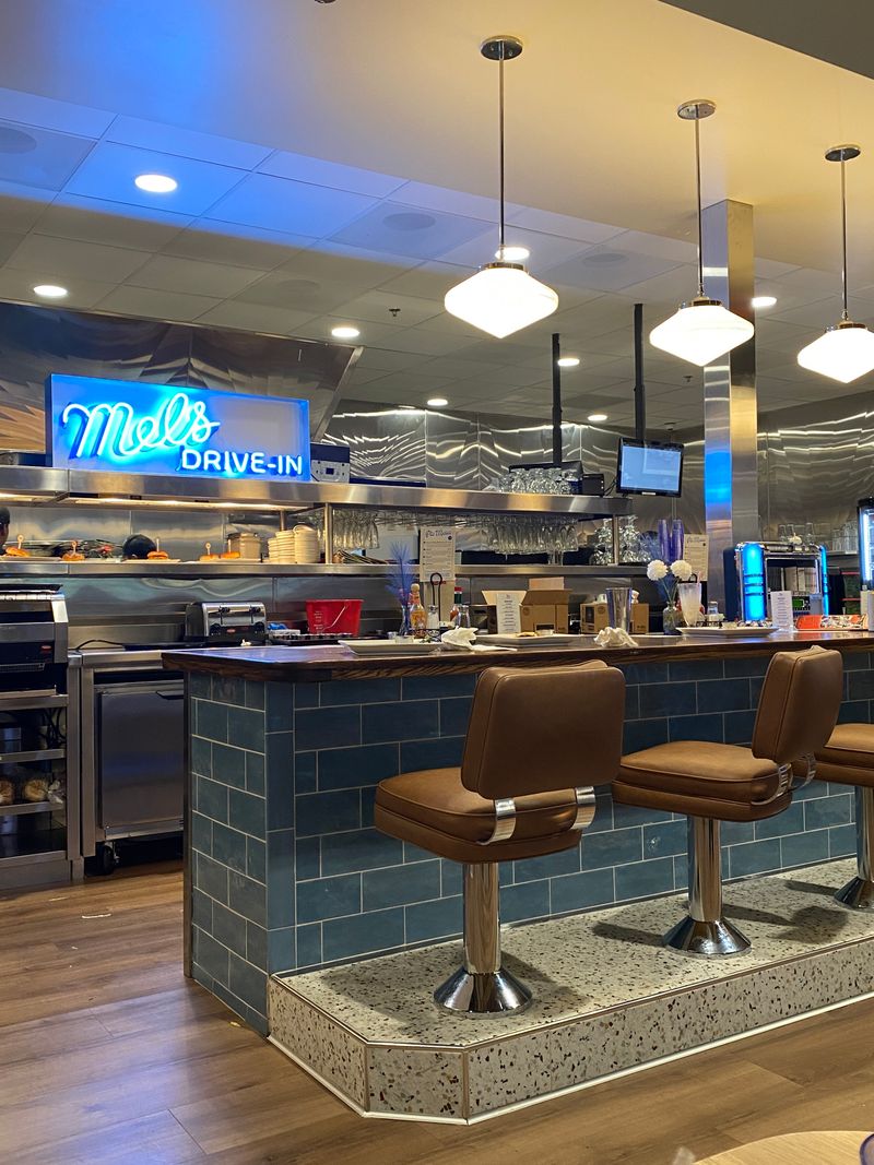 Mel’s Drive-In Nashville (Nashville)