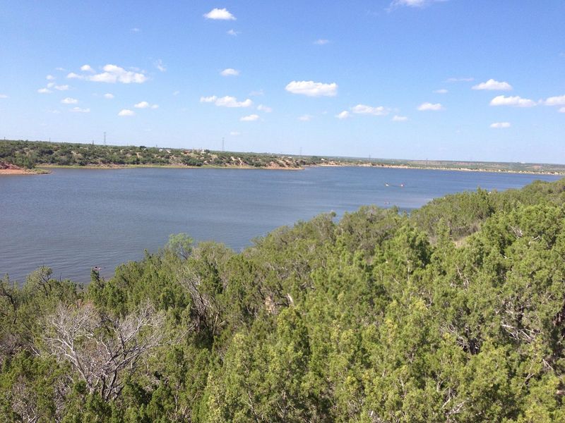 Moss Park (Lakes Mary Jane & Hart)