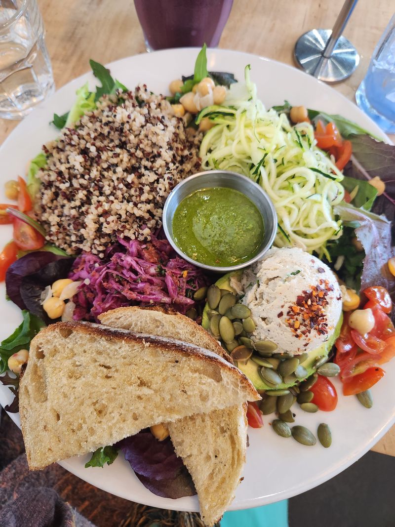 Southern Squeeze (Chattanooga)