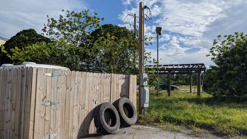 Life in a Town Defined by Its Name