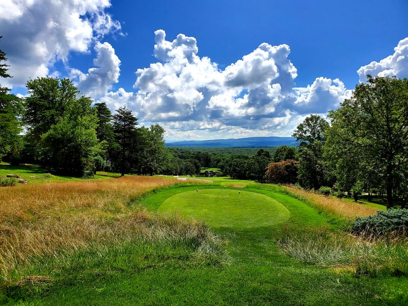 Druid Hills Golf Course