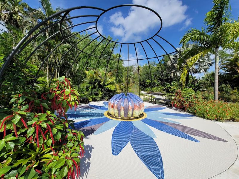 McKee Botanical Garden (Vero Beach)