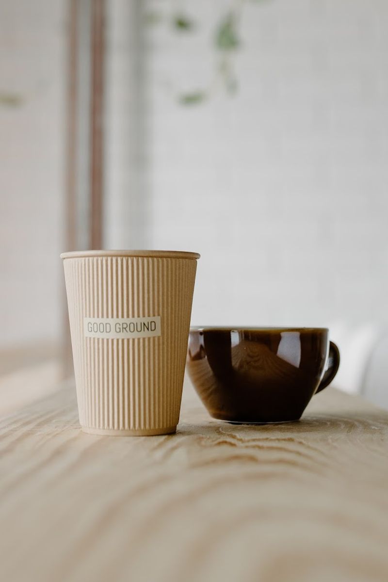 Good Ground (Fort Myers)