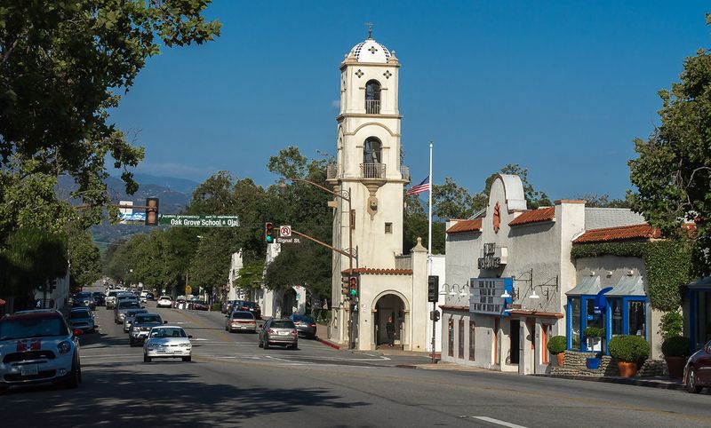 Ojai