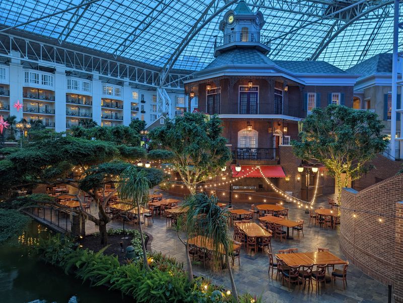Gaylord Opryland Hotel (Nashville)