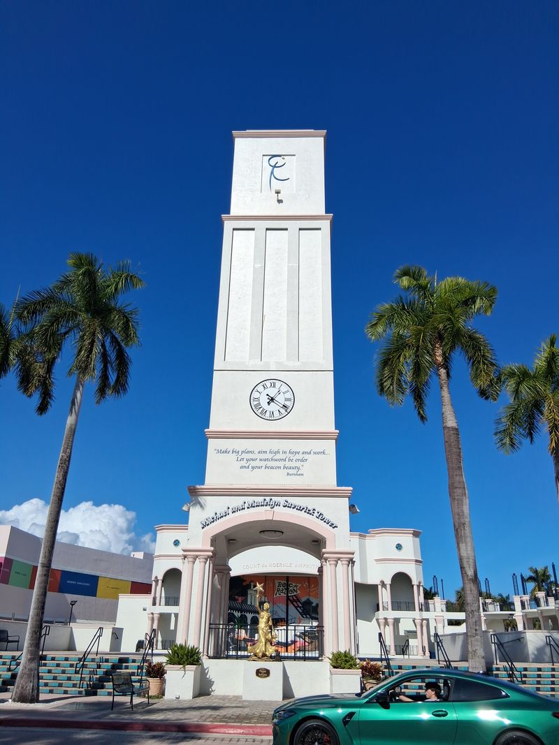 Mizner Park Amphitheater