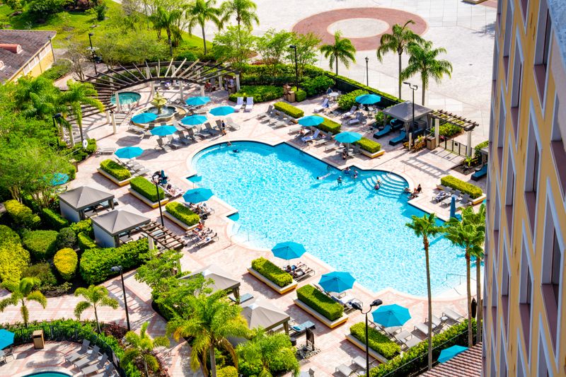 Rosen Shingle Creek (Orlando)