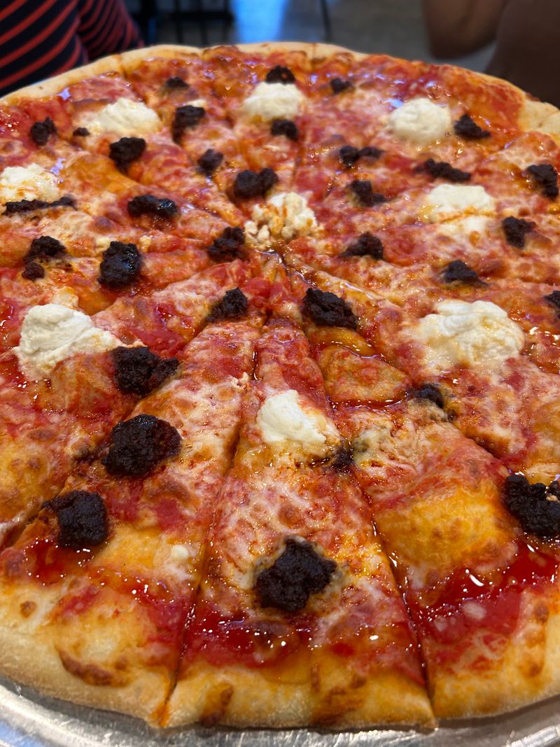 Village Pizza Company — Thompson's Station, TN