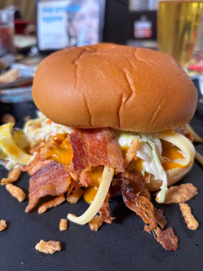 Yellow Dog Eats (Windermere)