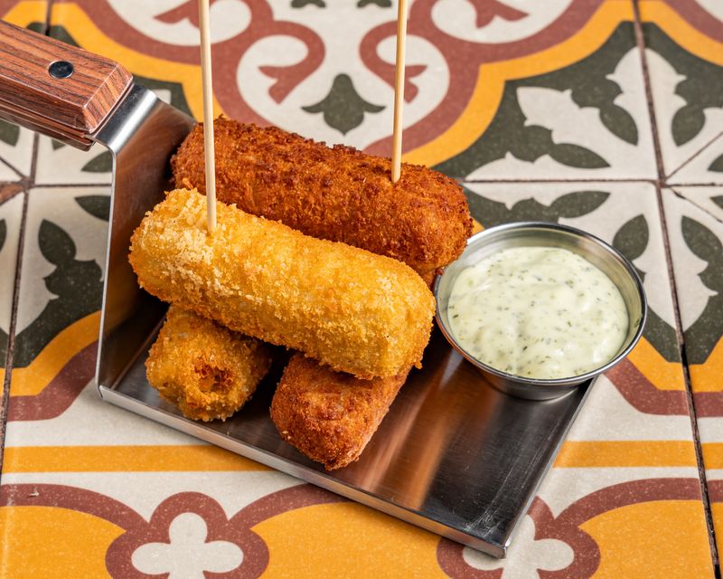 Havana 1957 (Pembroke Pines, FL)