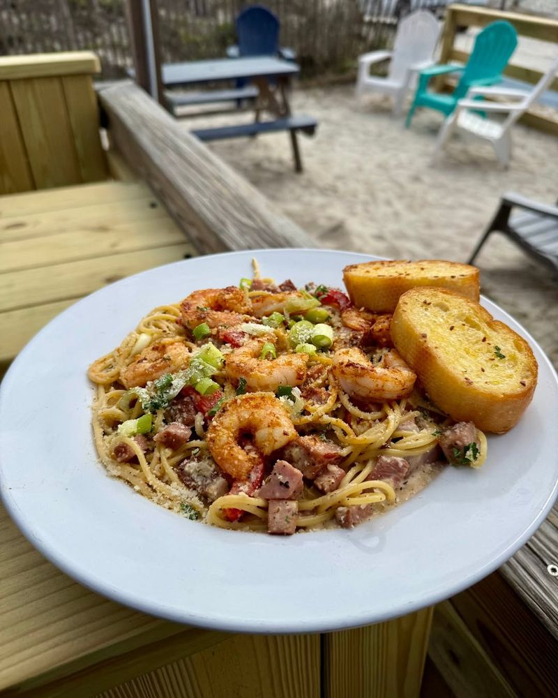 Beachcomber St. Augustine