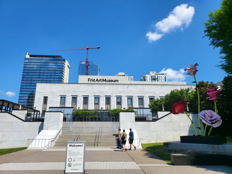 Frist Art Museum