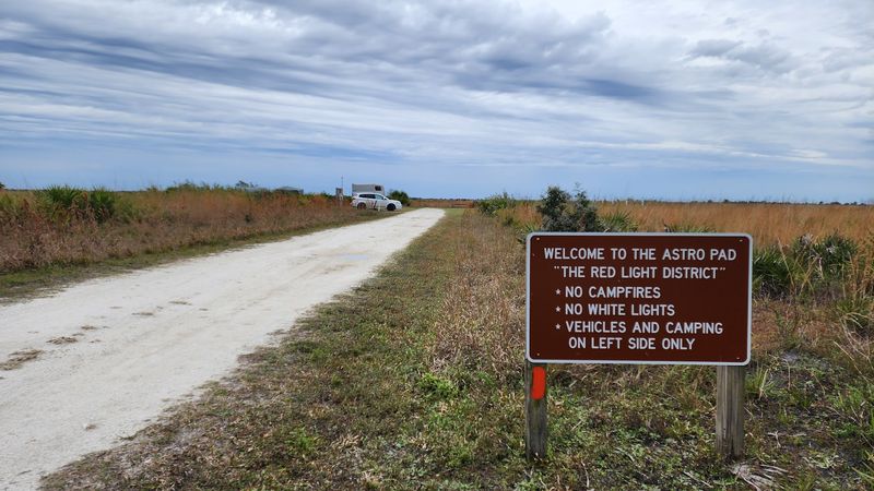 Kissimmee Prairie / Kissimmee River area (Central FL)