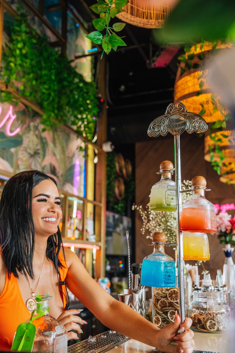 Celebrations And Late-Night Energy