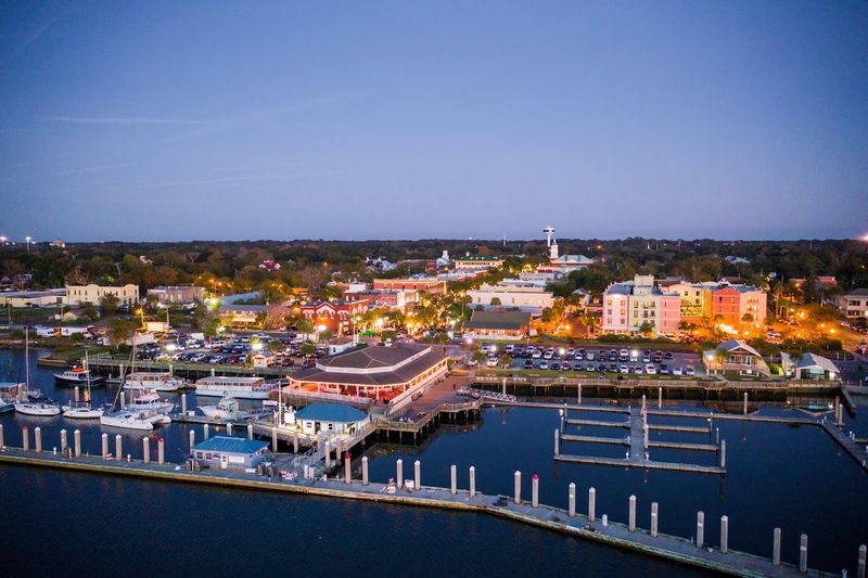 Fernandina Beach (Amelia Island)