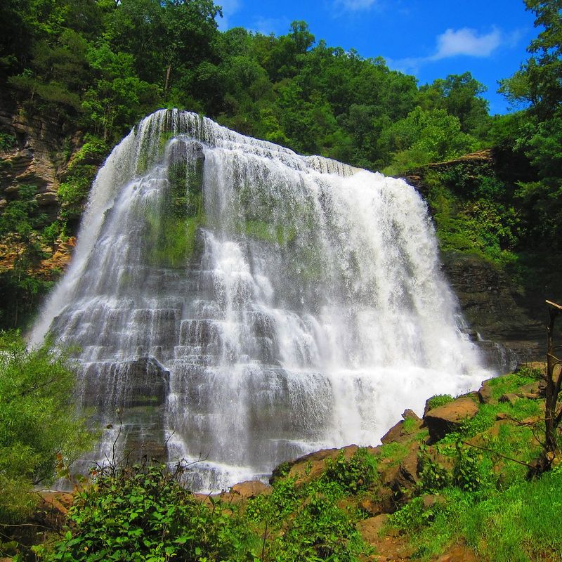 Things to Do Around Sparta, Tennessee