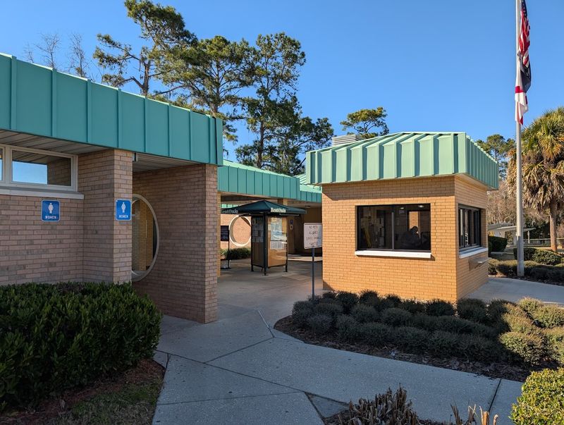 Sip The Free Citrus Tradition