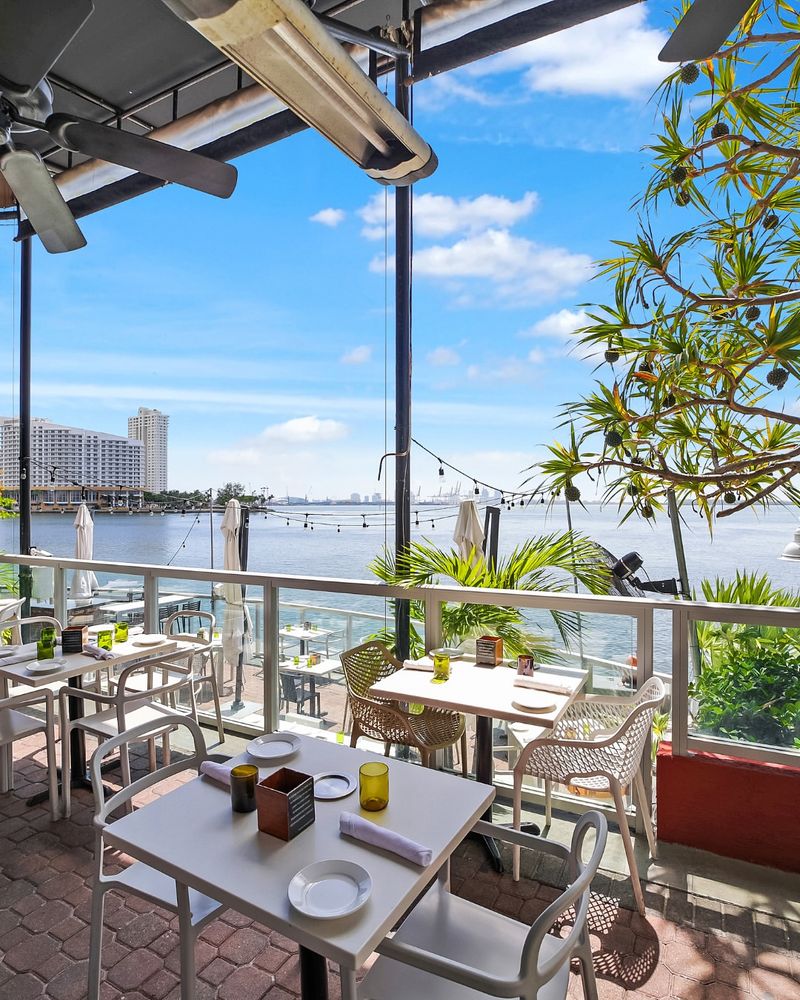 Crazy About You (Miami)