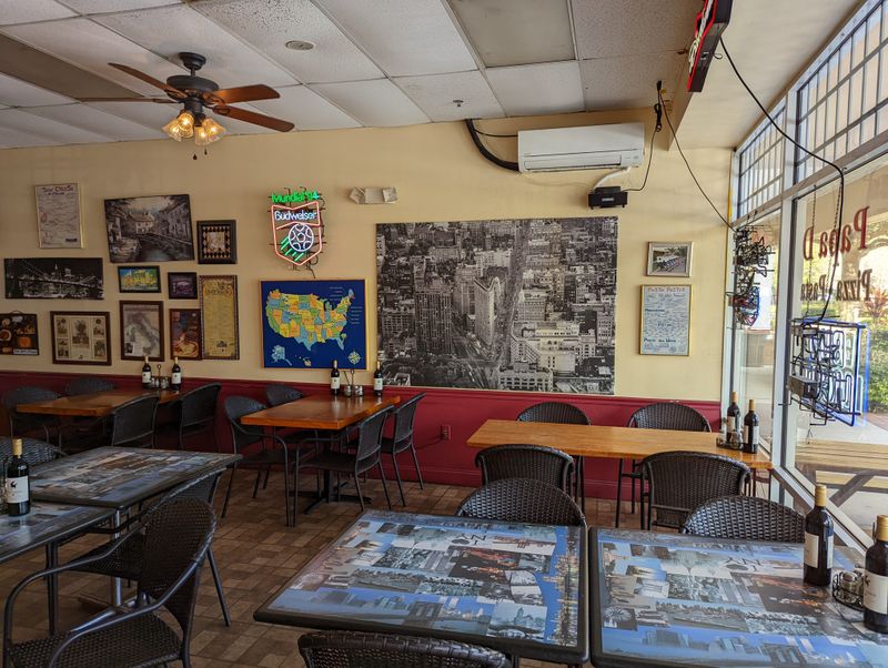 Friendly Service, Neighborhood Feel