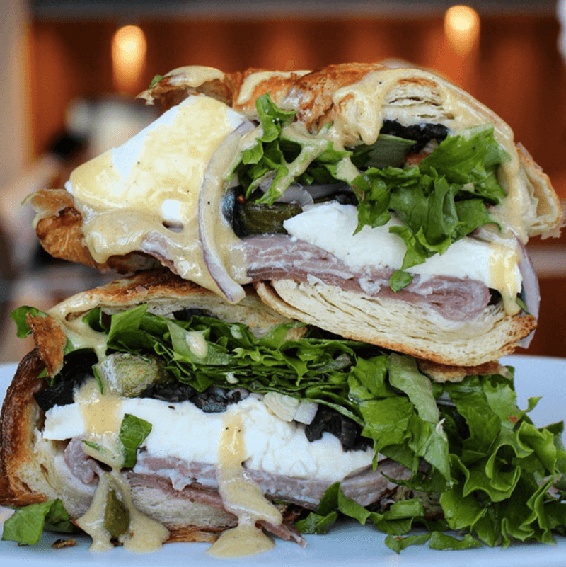 La Sandwicherie (Miami Beach)