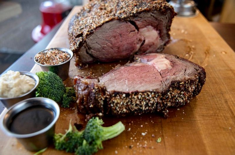 Lunch Hours Worth Planning