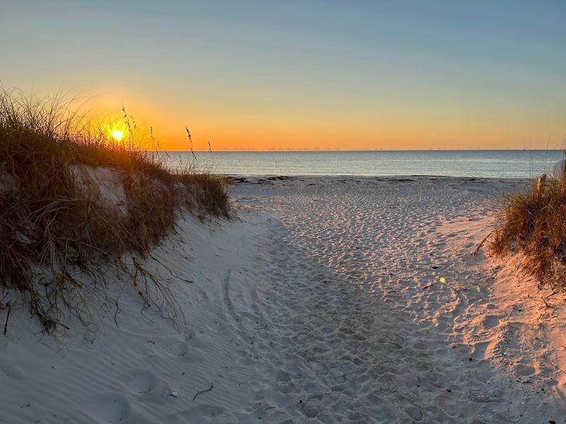 St. George Island State Park (St. George Island)