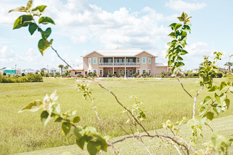 Brunch, Mimosas, and Patio Views