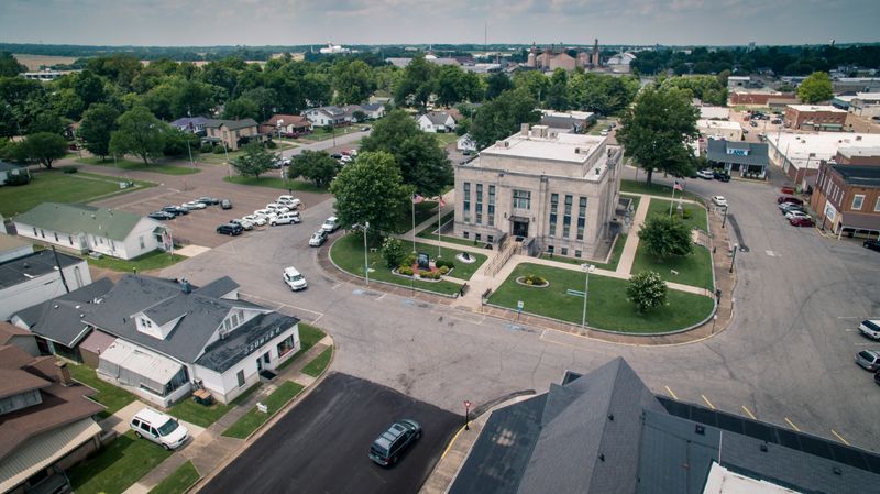 Union City (Northwest TN)