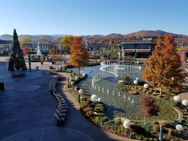 Sevierville