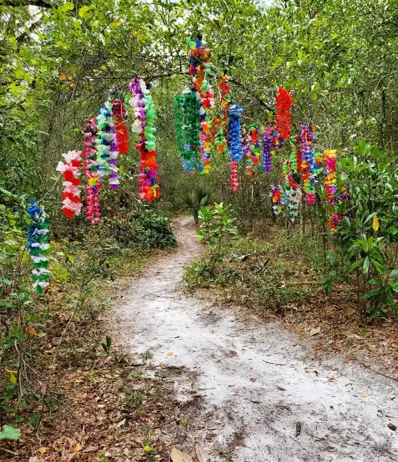 The Labyrinth for Reflection