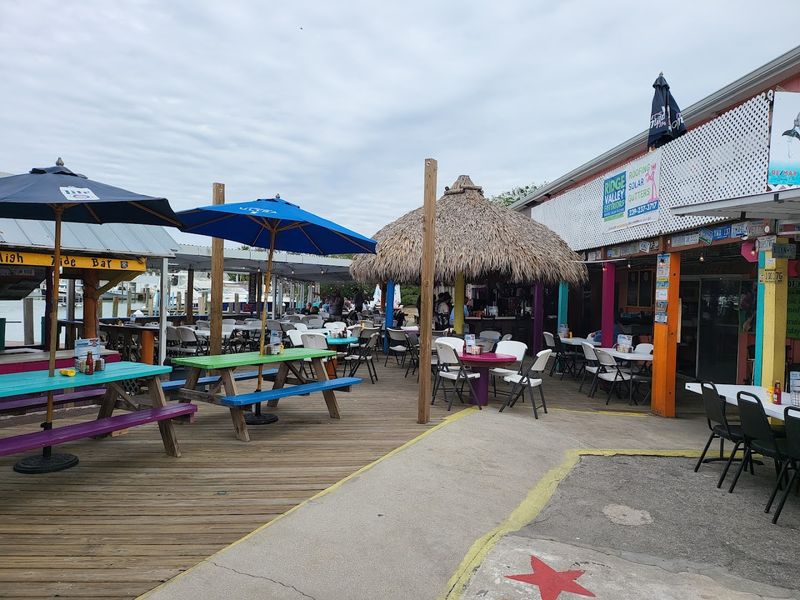 Stan’s Idle Hour — Goodland