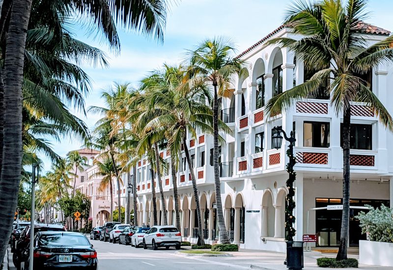 Worth Avenue (Palm Beach)