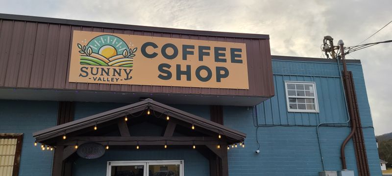 Sunny Valley Thrift Coffee (Dunlap)