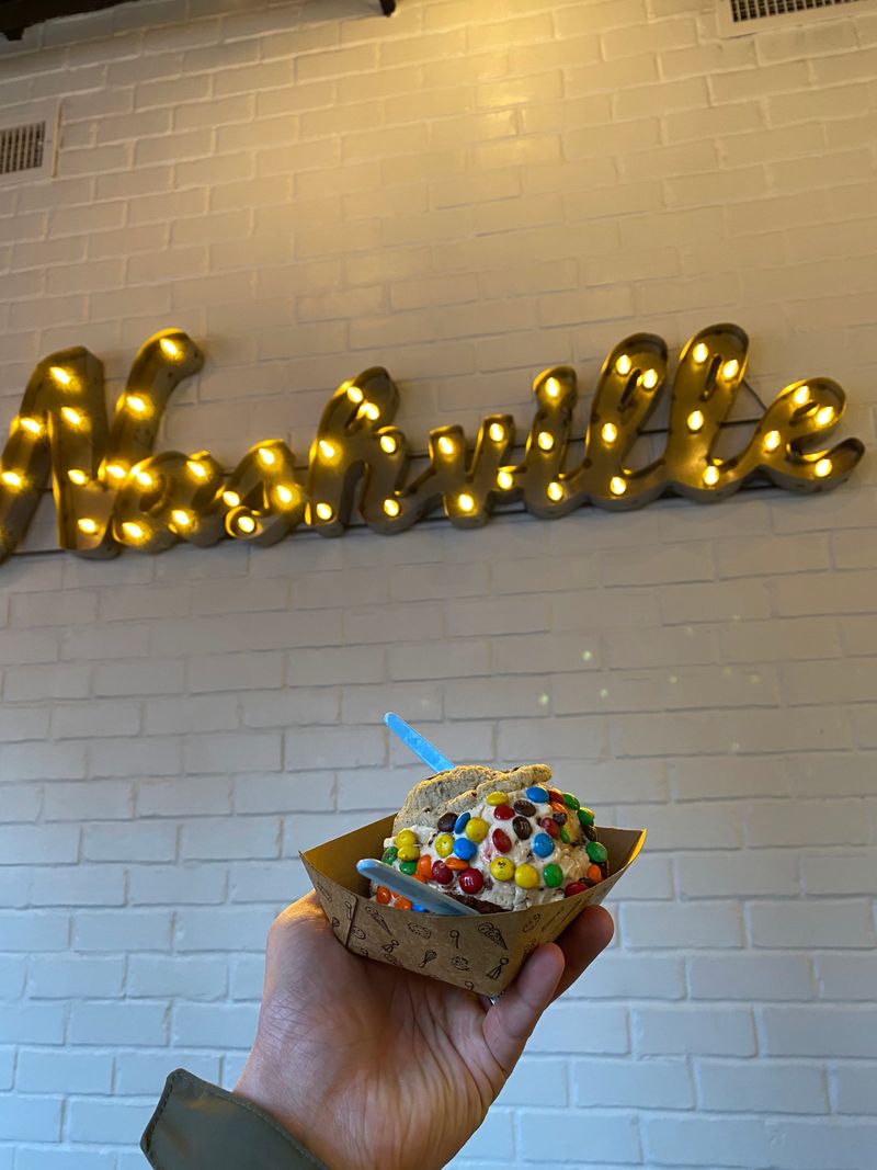 The Baked Bear (Nashville)