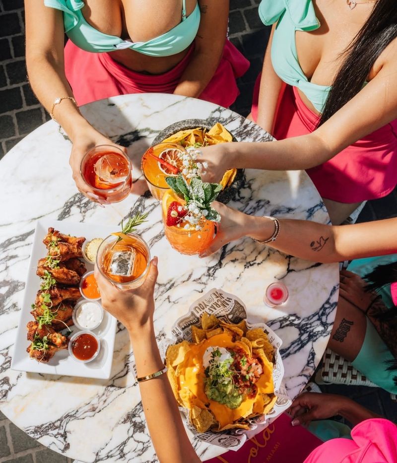 Bayside Location And Hours