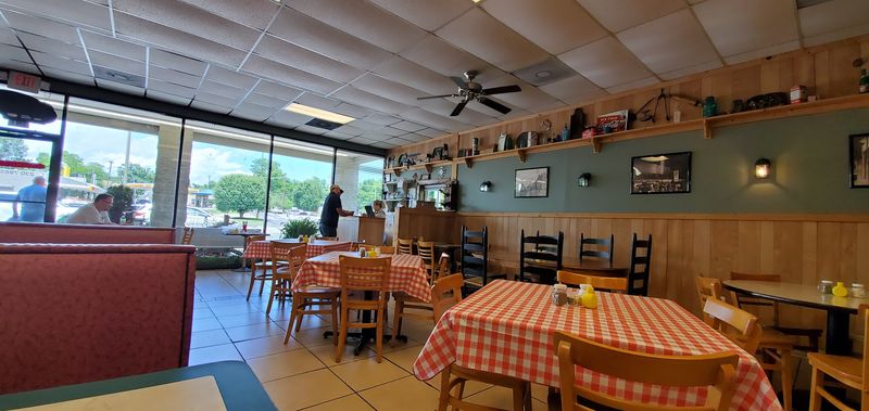 Mama's Kitchen &mdash; Gallatin