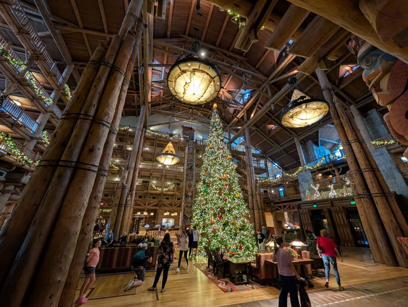 Whispering Canyon Cafe