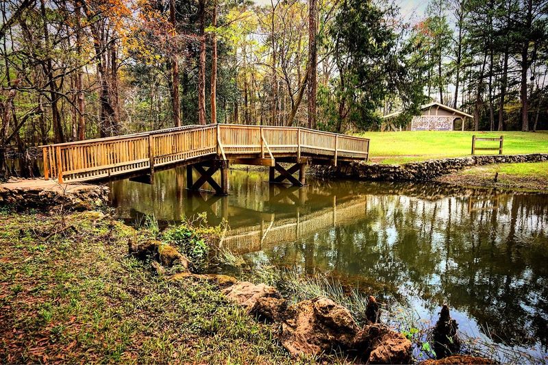 Marianna + Florida Caverns area (Panhandle inland)