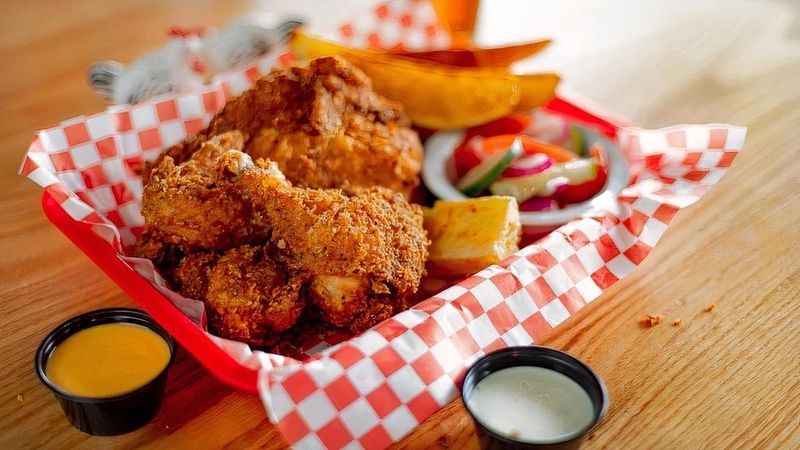 Waldo's Chicken & Beer (Brentwood)