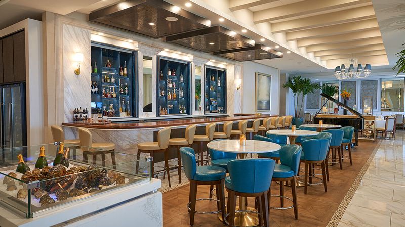 Eau Palm Beach Resort & Spa