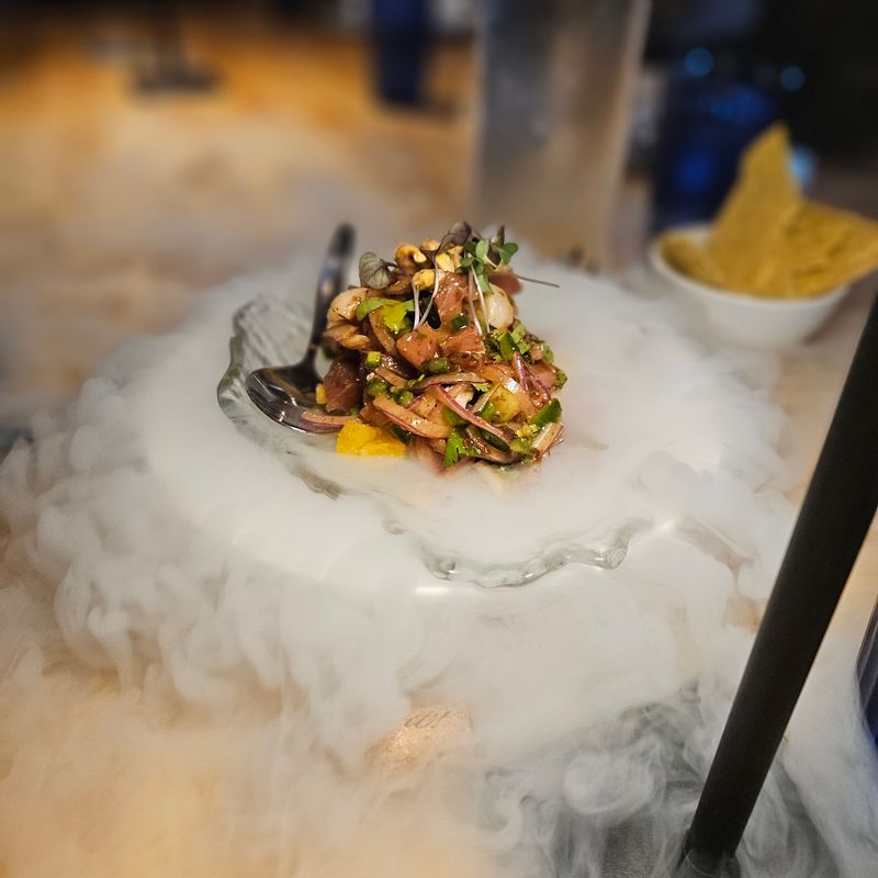 9. Lolita’s Wine Market